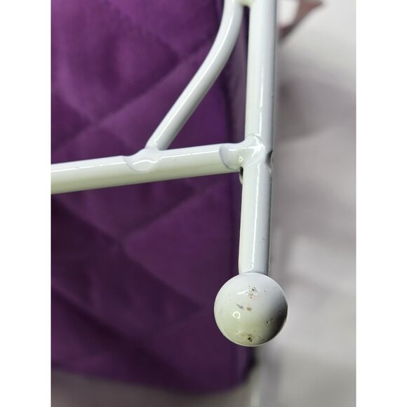 2015 Journey Girls Trundle Bed- Fits 18” Dolls - Picture 16 of 16